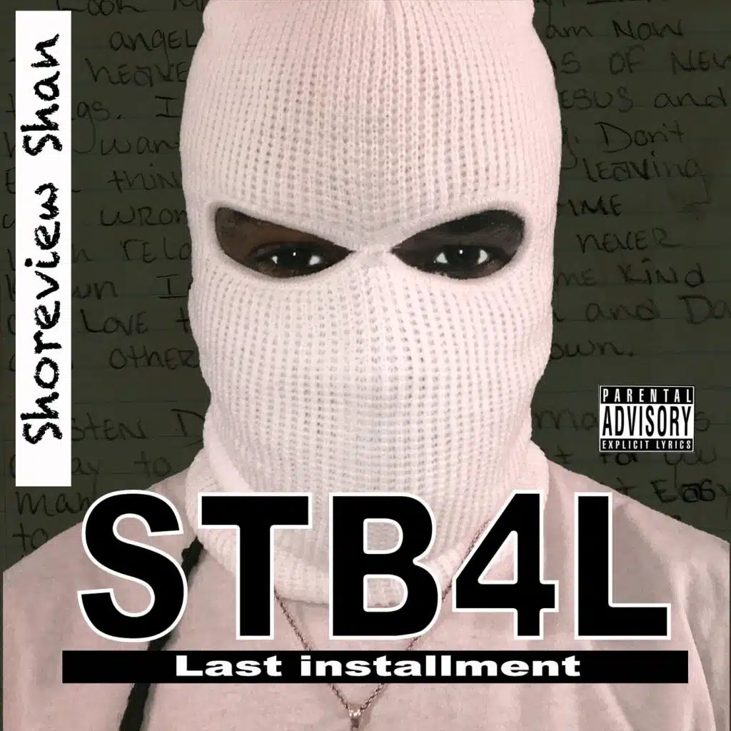 S T B 4 L Last Installment