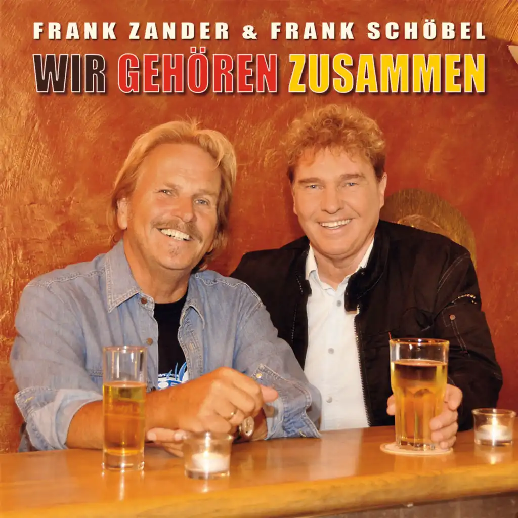 Frank Schöbel & Frank Zander