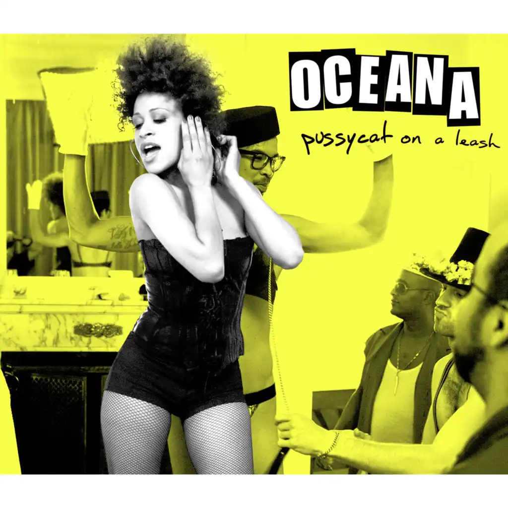 Pussycat On a Leash (Unplugged Demo Version)