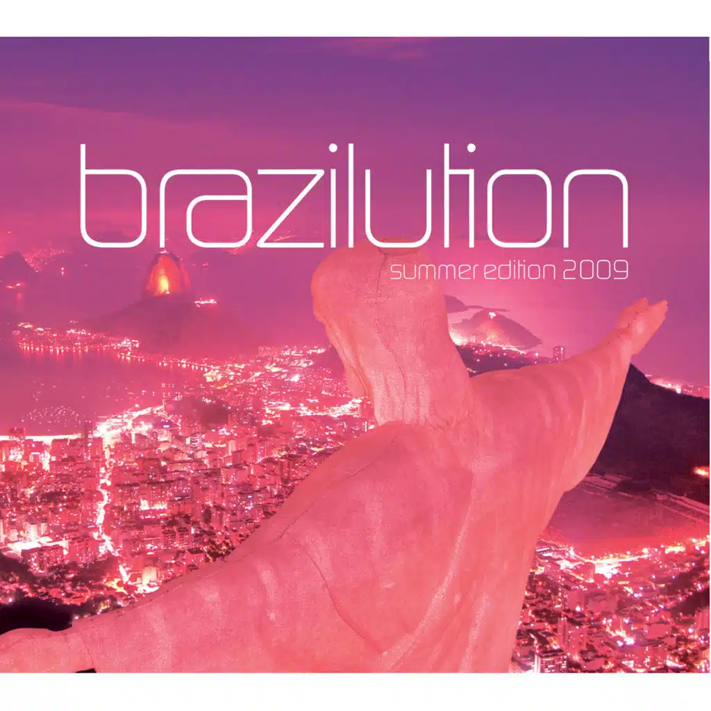 Brazilution - Summer Edition 2009