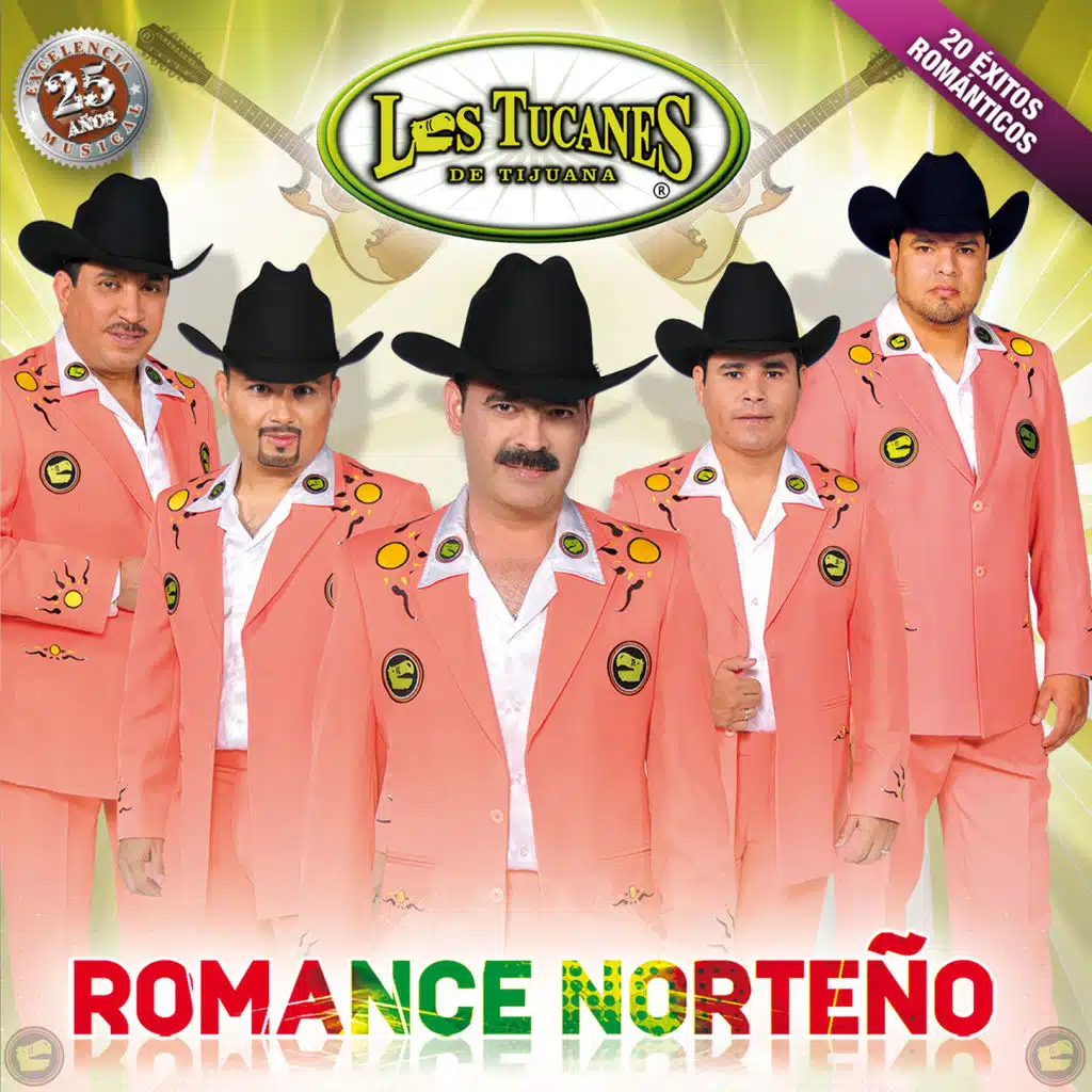 Romance Norteño