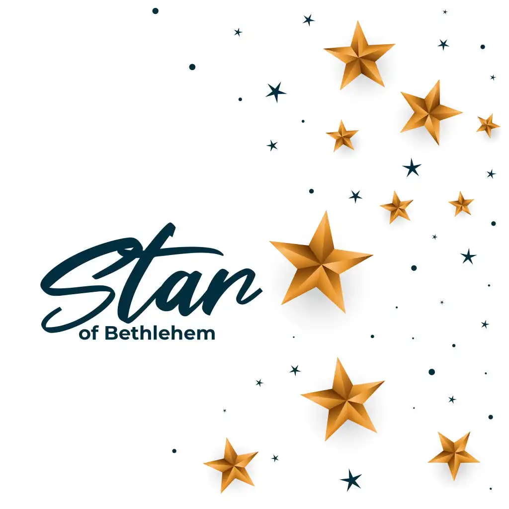 Star of Bethlehem – Christmas Music for Christmas Eve