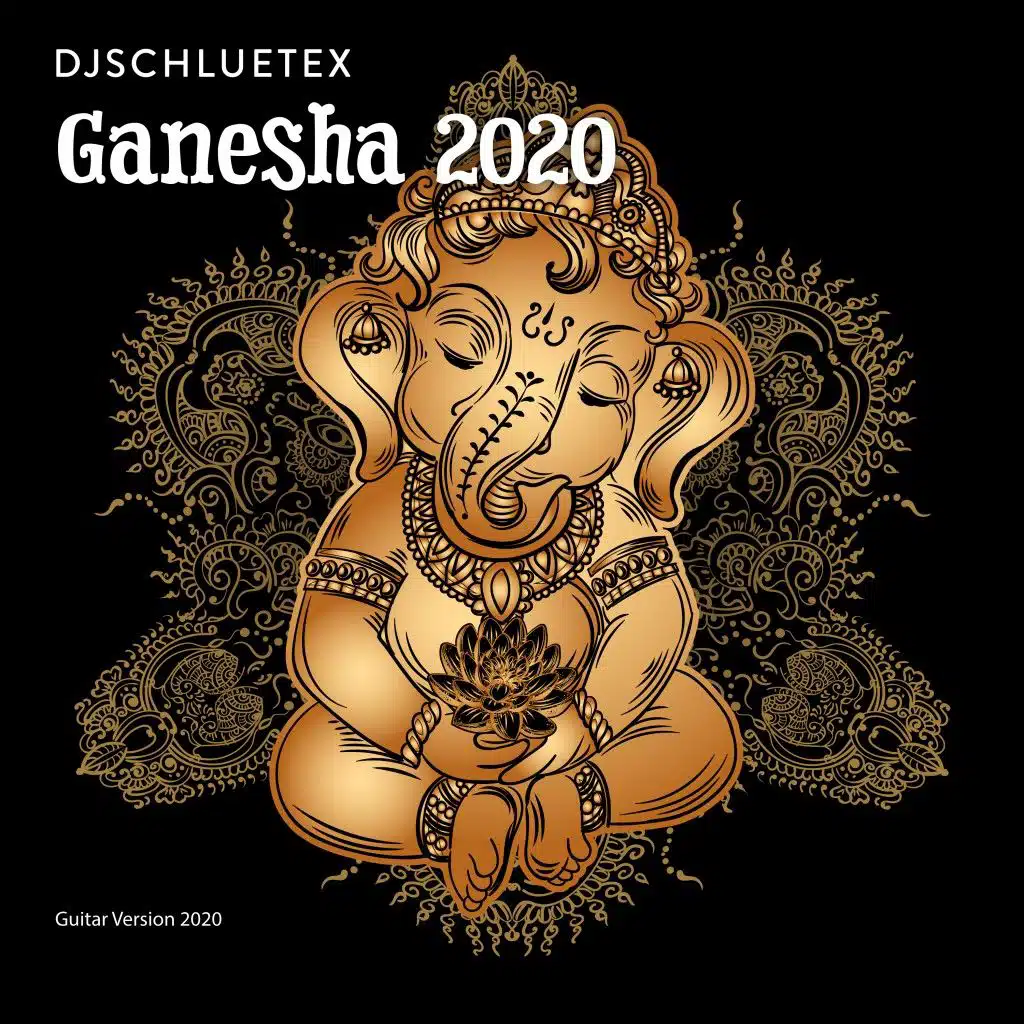 Ganesha 2020 (Guitar Version 2020)
