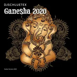 Ganesha (Guitar Radio Version 2020)