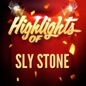 Highlights of Sly Stone