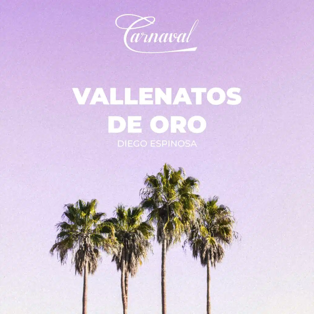 Vallenatos de Oro