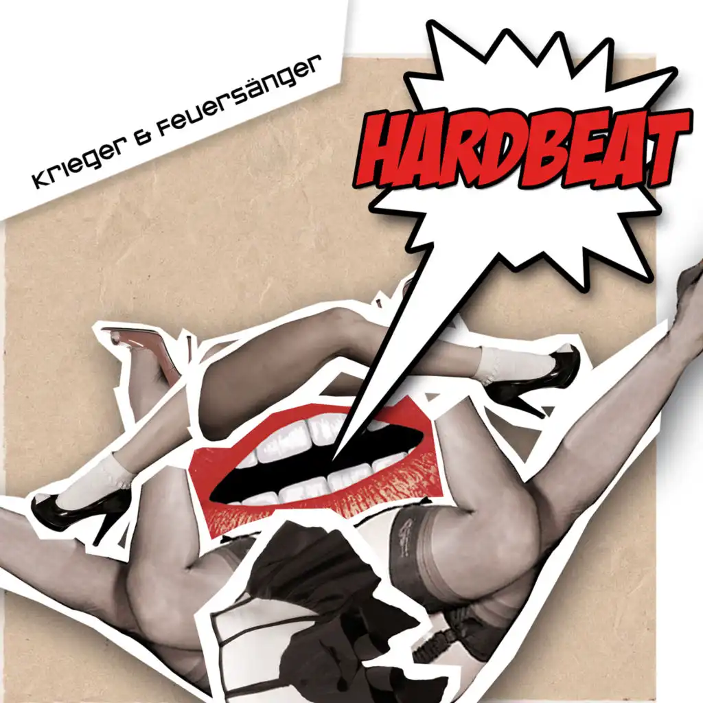 Hardbeat (Extended Mix)