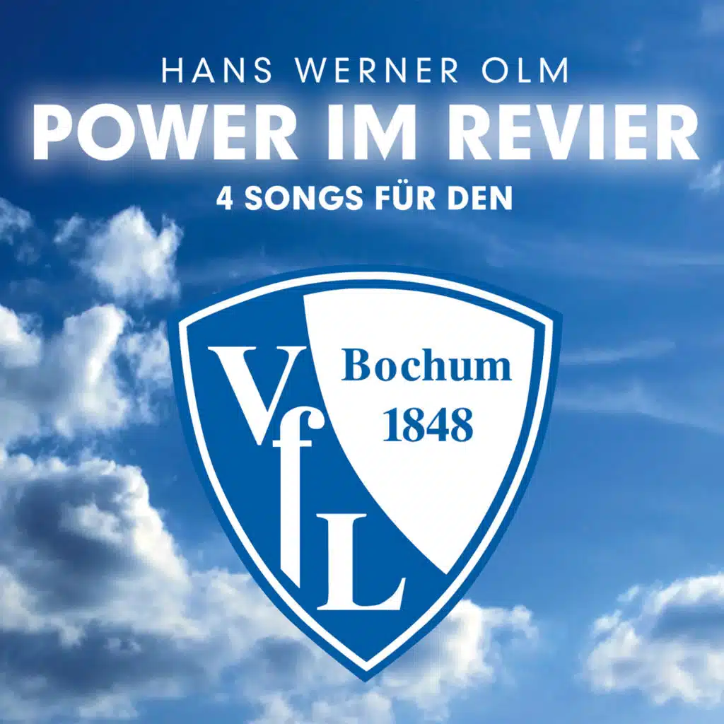 Power im Revier (Songs für den VFL Bochum)