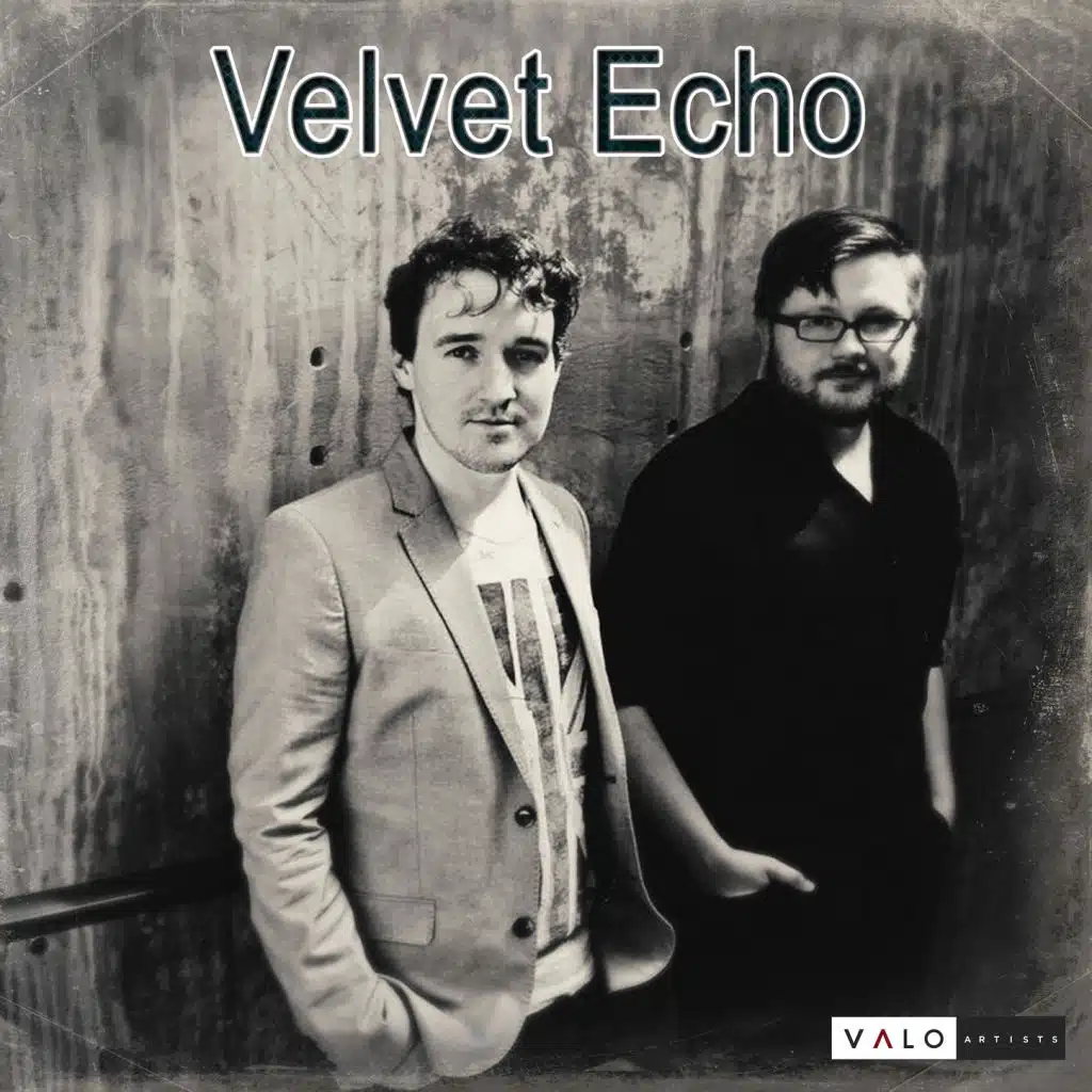 Jessica Frech & Velvet Echo