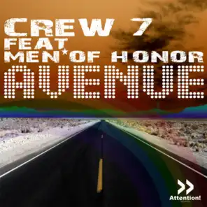 Avenue (Club Mix)