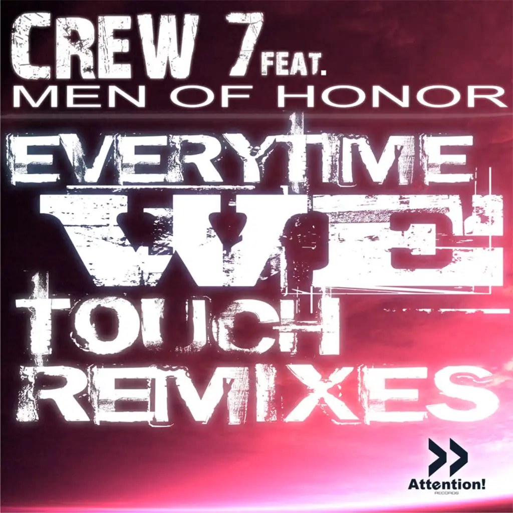 Crew 7 feat. Men Of Honor