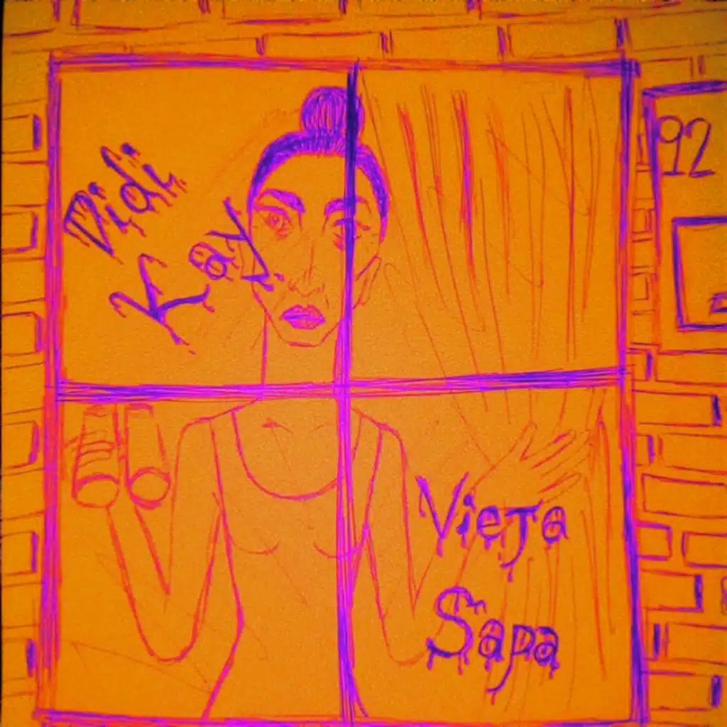 Vieja Sapa