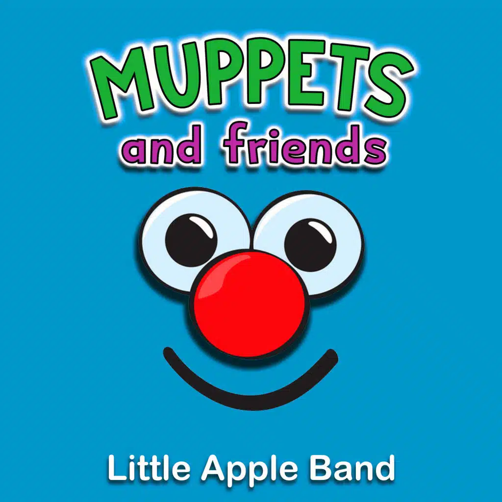 The Muppet Show Theme
