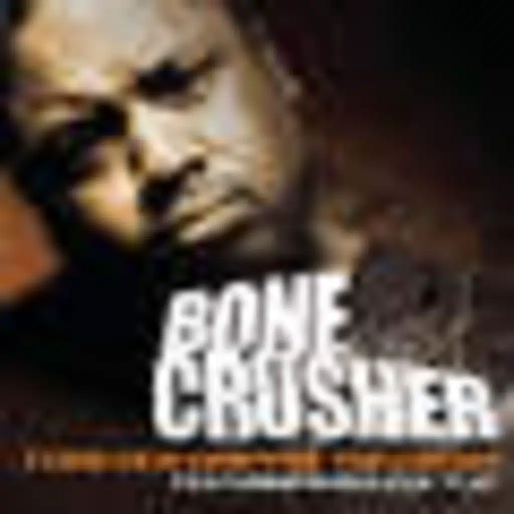 Forever Grippin' The Grain