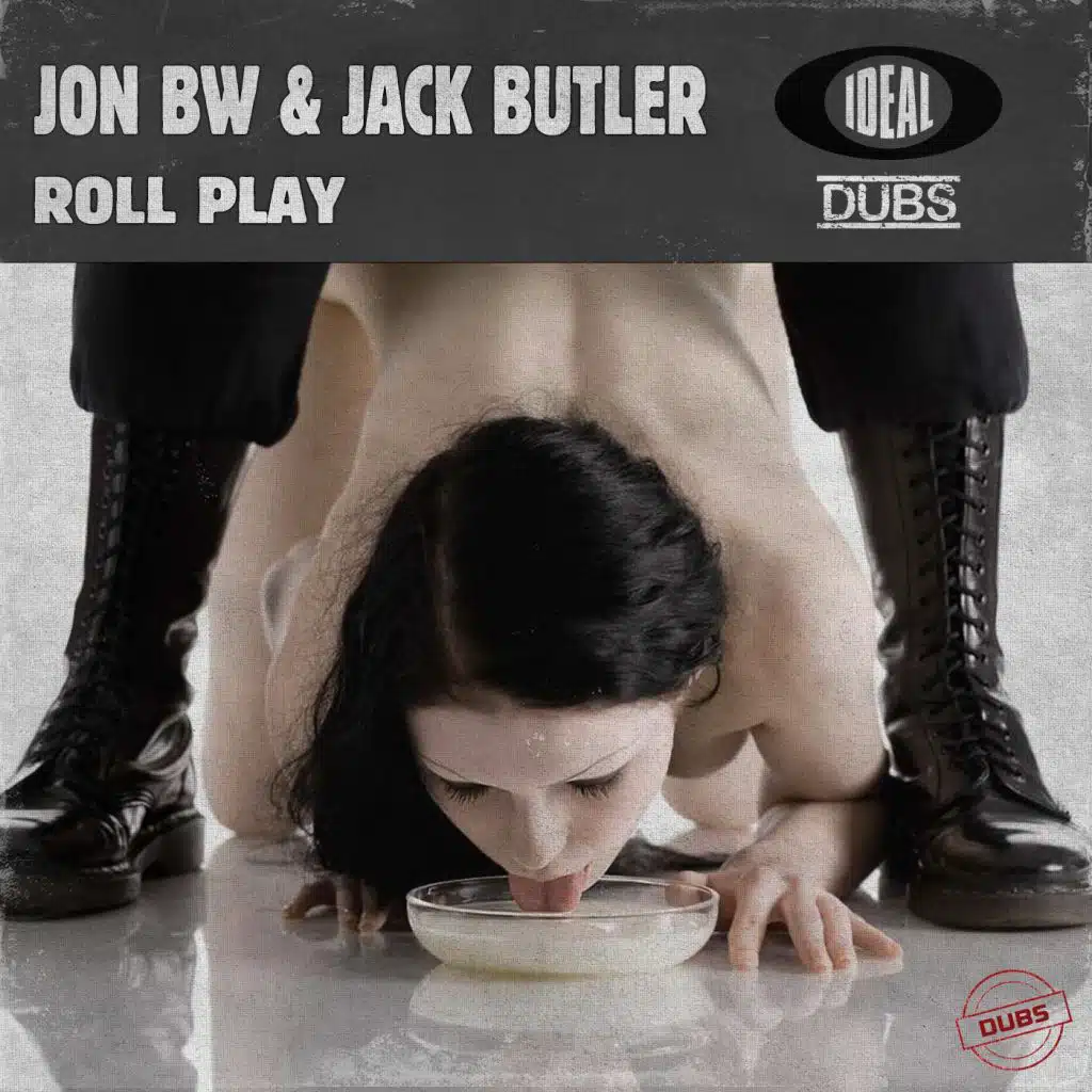 Jack Butler & Jon BW