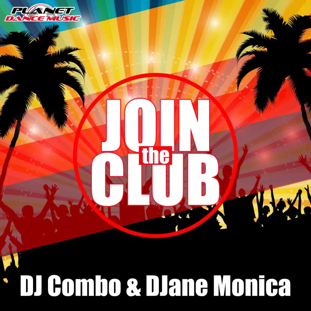 DJ Combo & DJane Monica