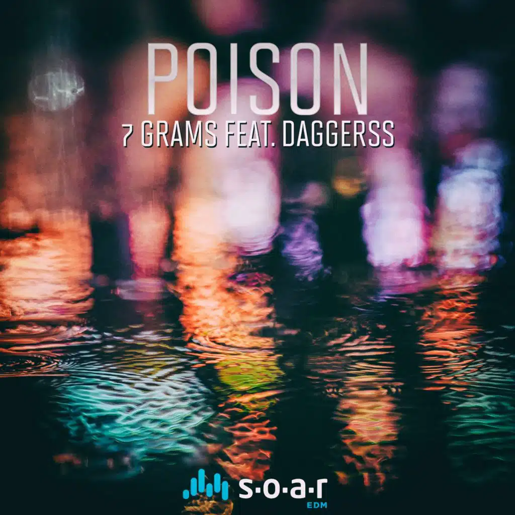 Poison feat. Daggerss