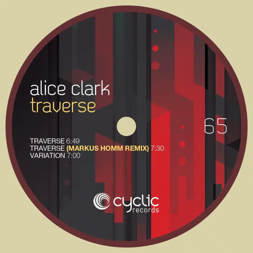 Traverse