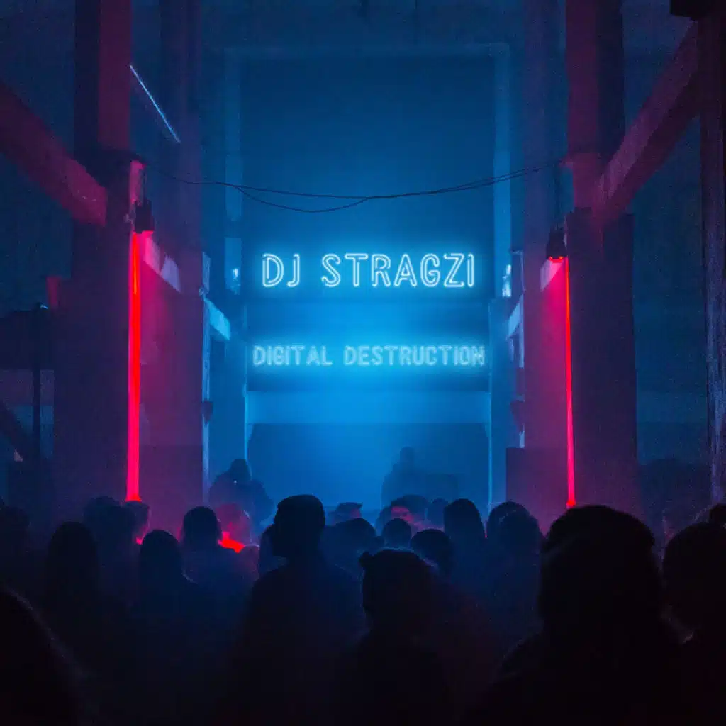 Dj Stragzi