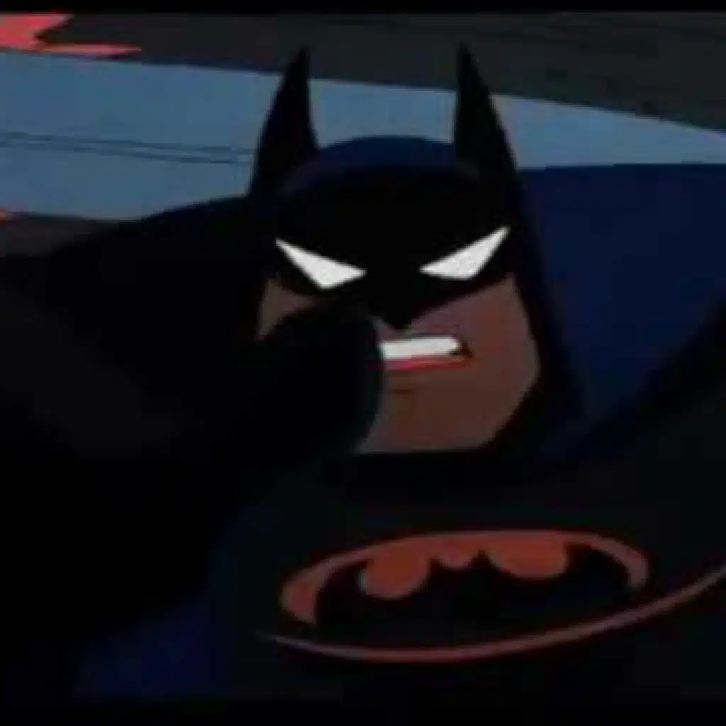 مقدمة باتمان