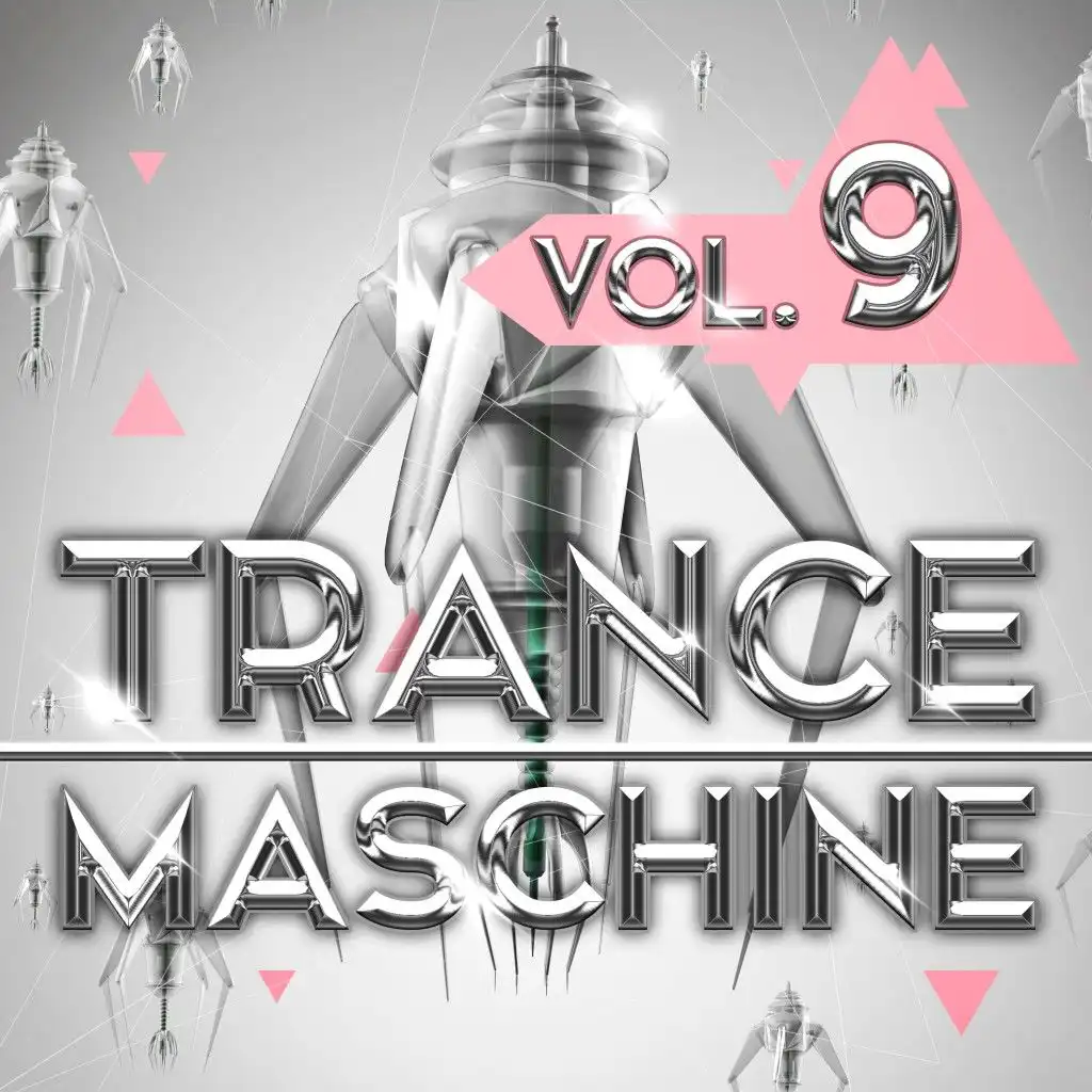 Never Give Up (Vanity in Mind Radio Edit) [feat. Daphné Maresca]