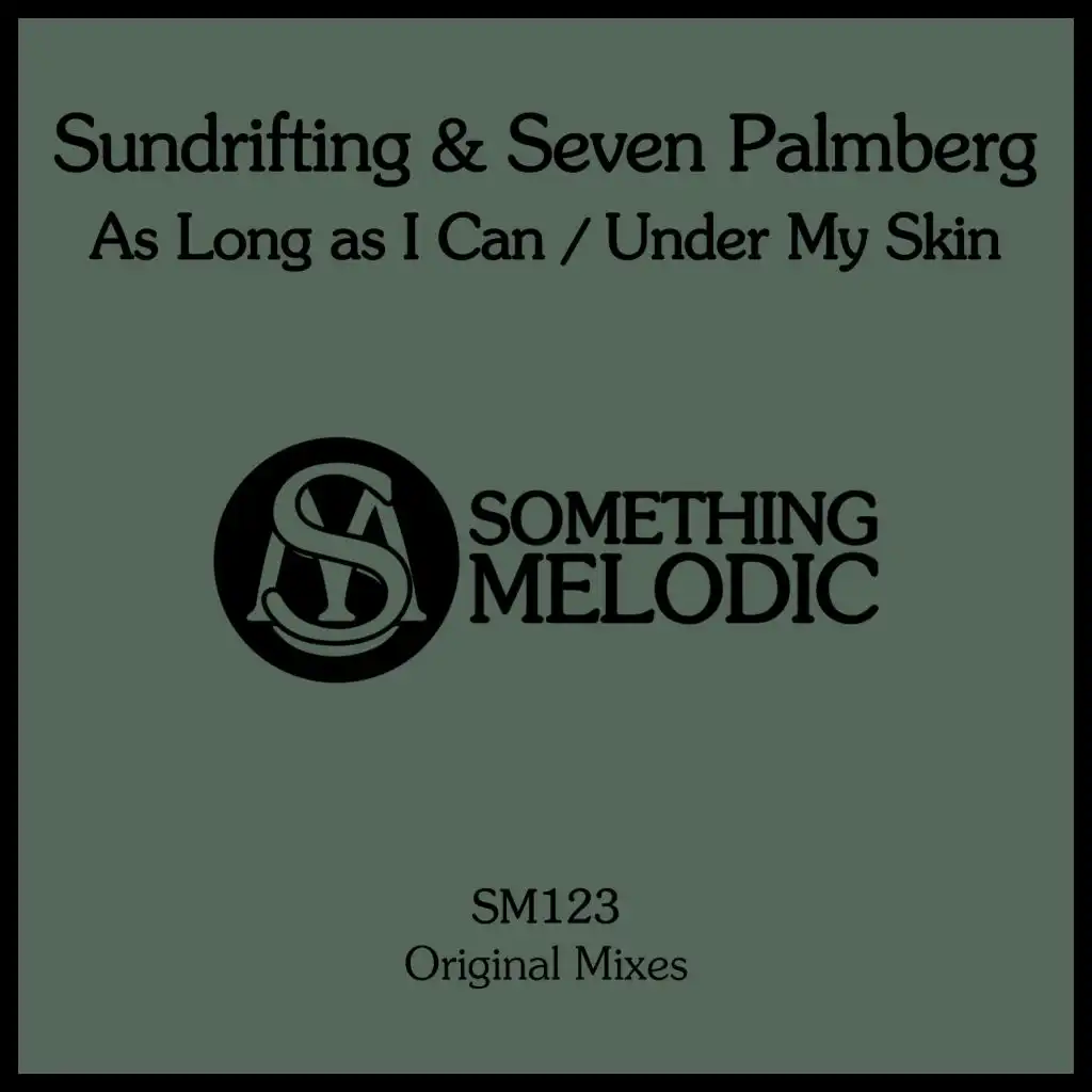 Sundrifting & Seven Palmberg