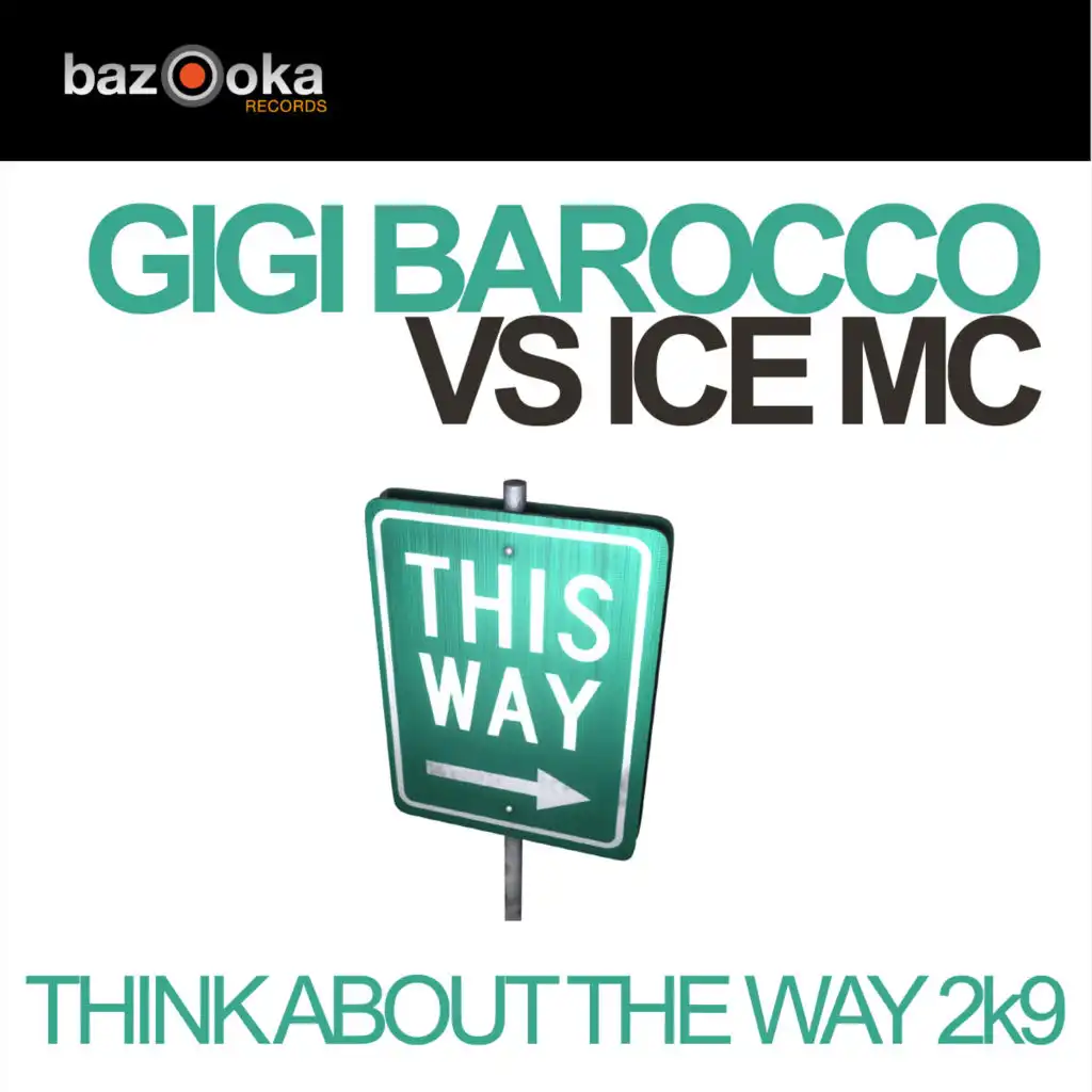 Think About The Way 2k9 (Club Mix)