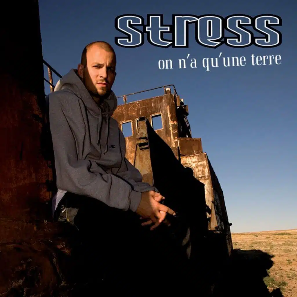 On n'a qu'une terre (Instrumental)