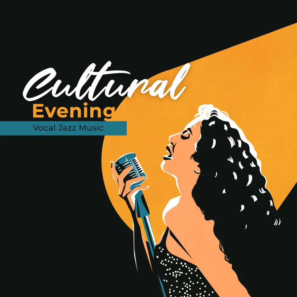 Cultural Evening – Vocal Jazz Music