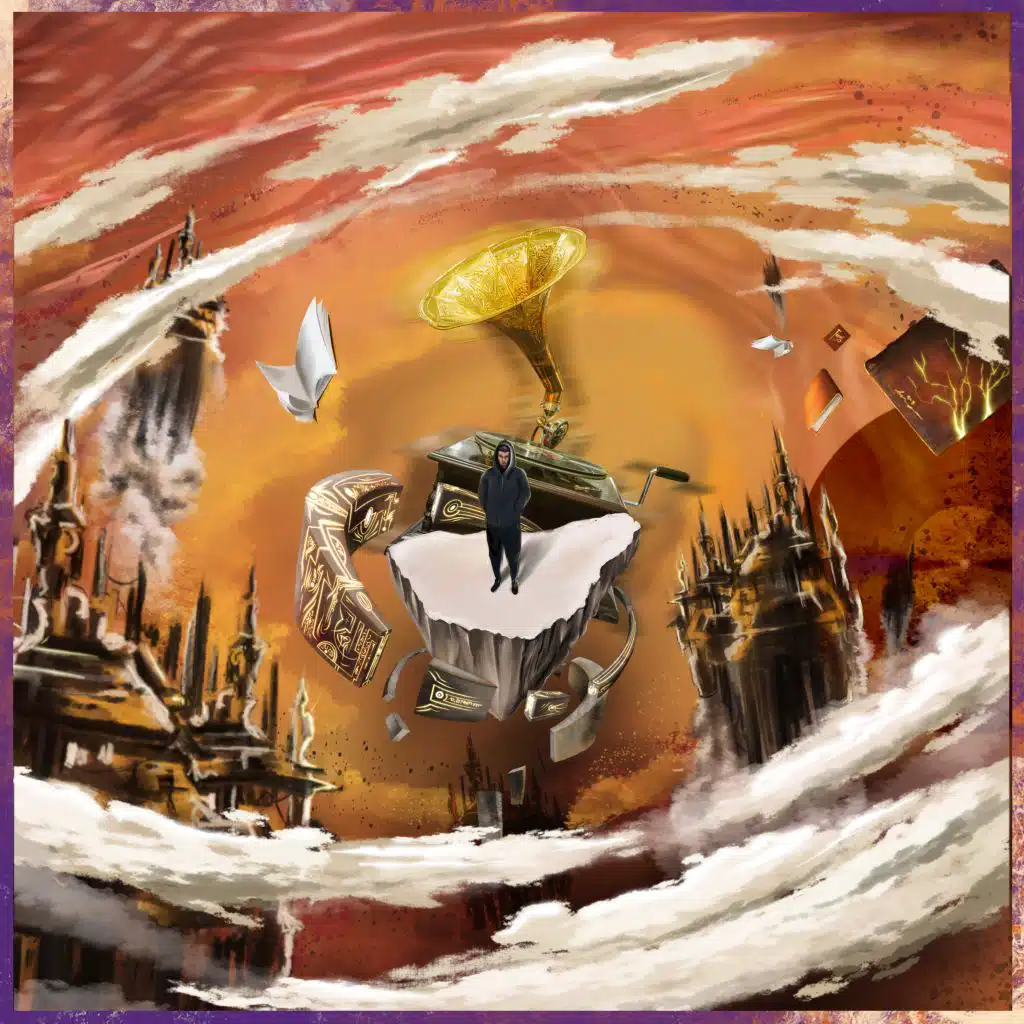 الفرعي - بروس جروف * إنتاج لورد أكيرا