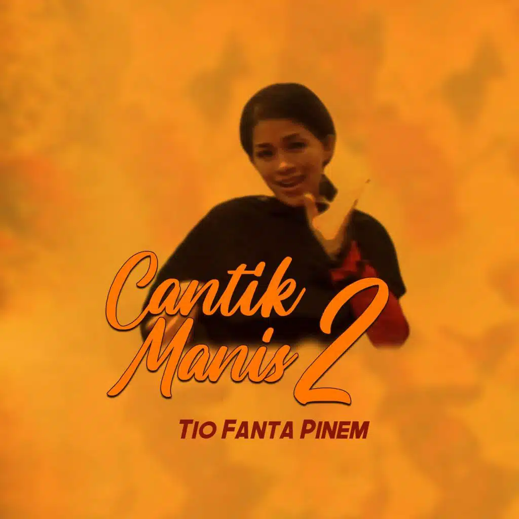 Cantik Manis, Vol. 2