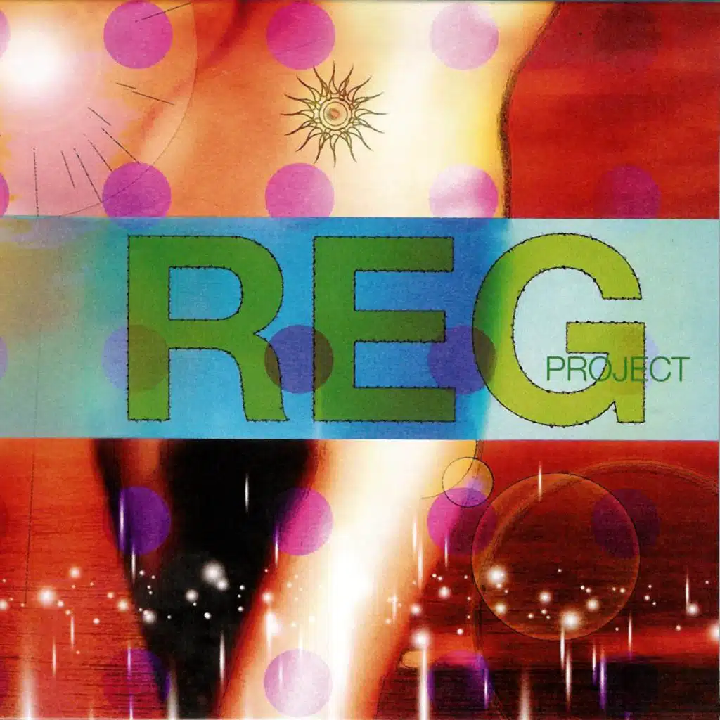 ريج برودجكت