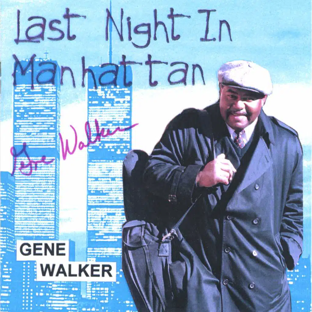 Last Night in Manhattan