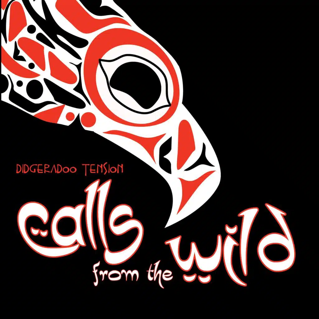 Calls from the Wild: Digeridoo Tension