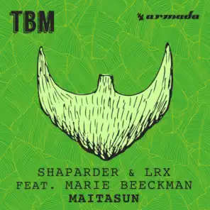Shaparder & LRX