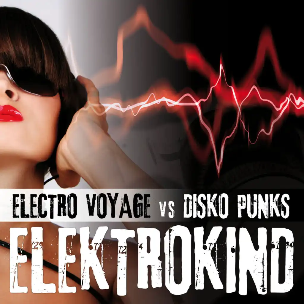 Elektrokind (Club Mix)