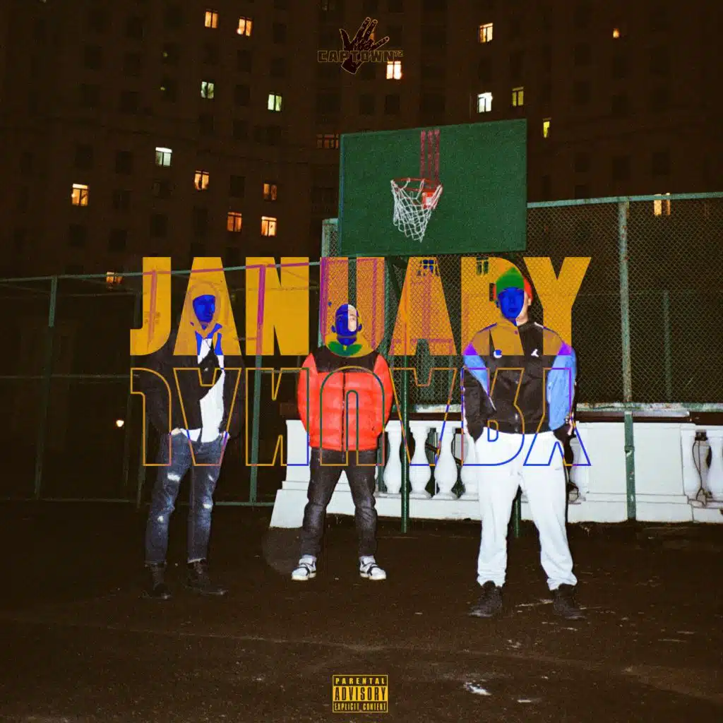 January