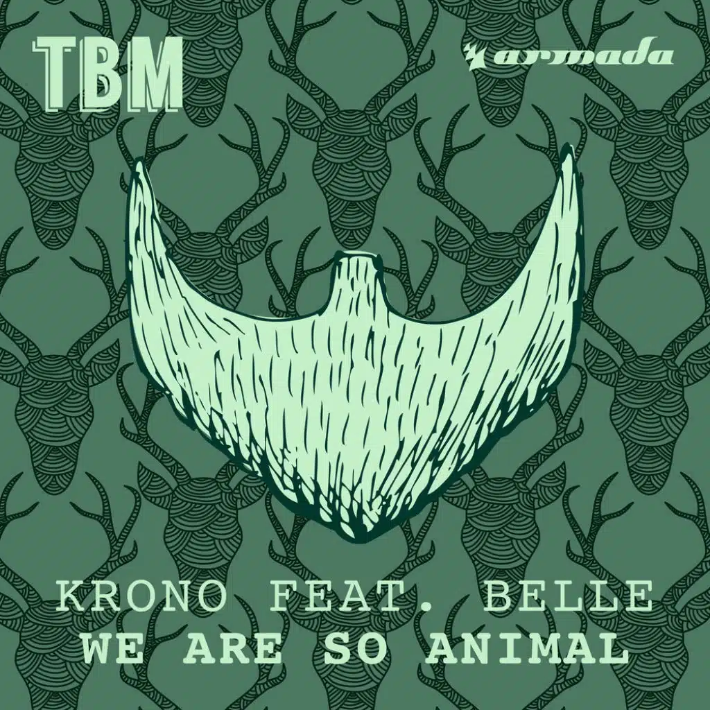 We Are So Animal (feat. Belle)