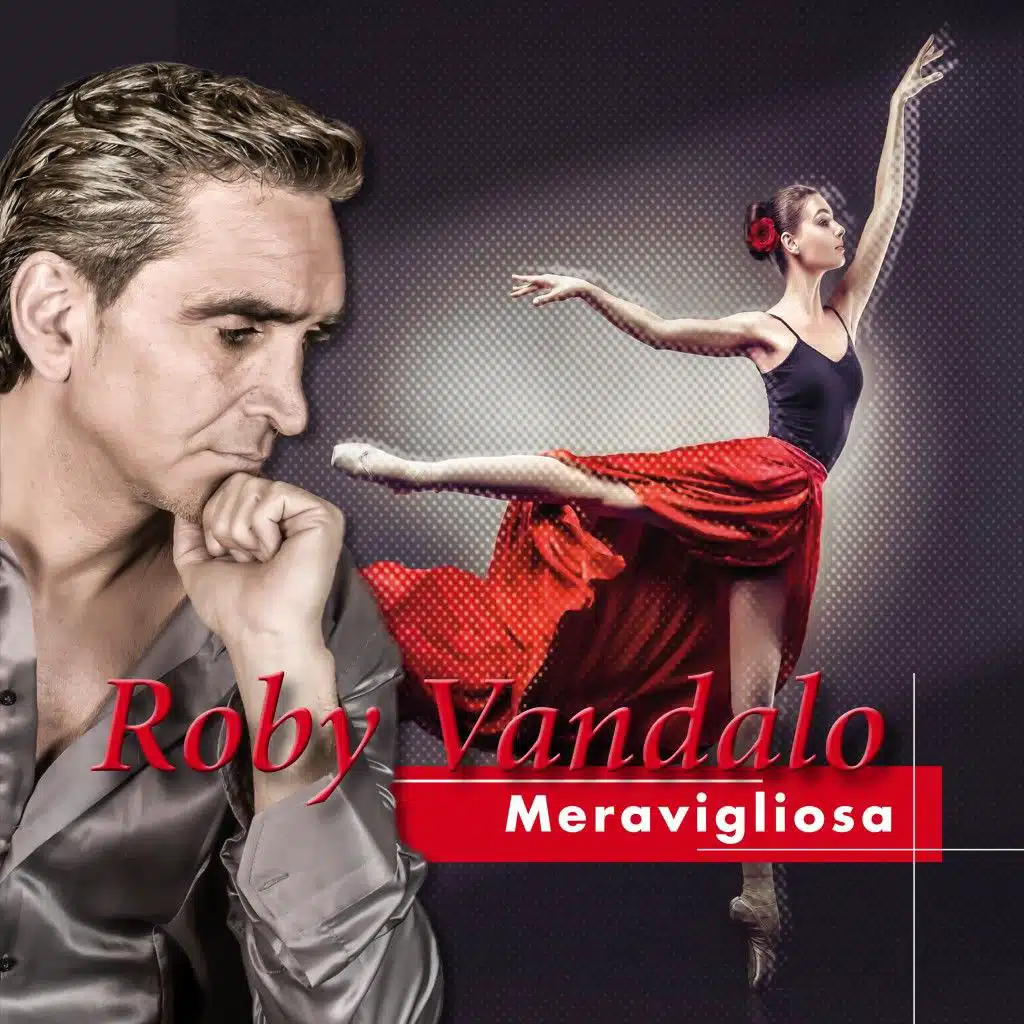 Roby Vandalo