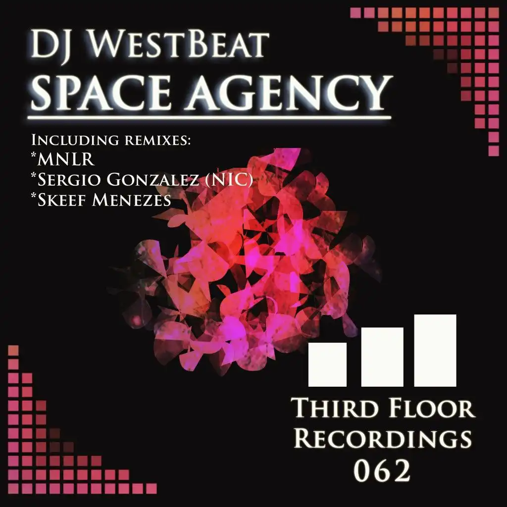 Space Agency (Skeef Menezes Remix)