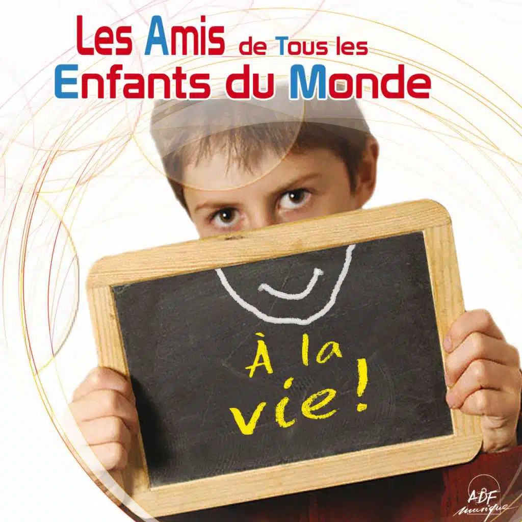 Les Amis De Tous Les Enfants Du Monde