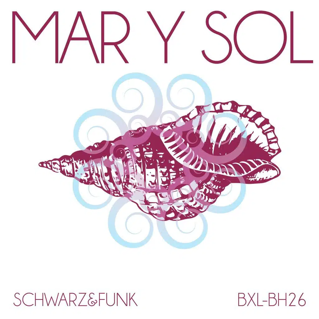 Mar y Sol (Beach House Mix Radio Cut)