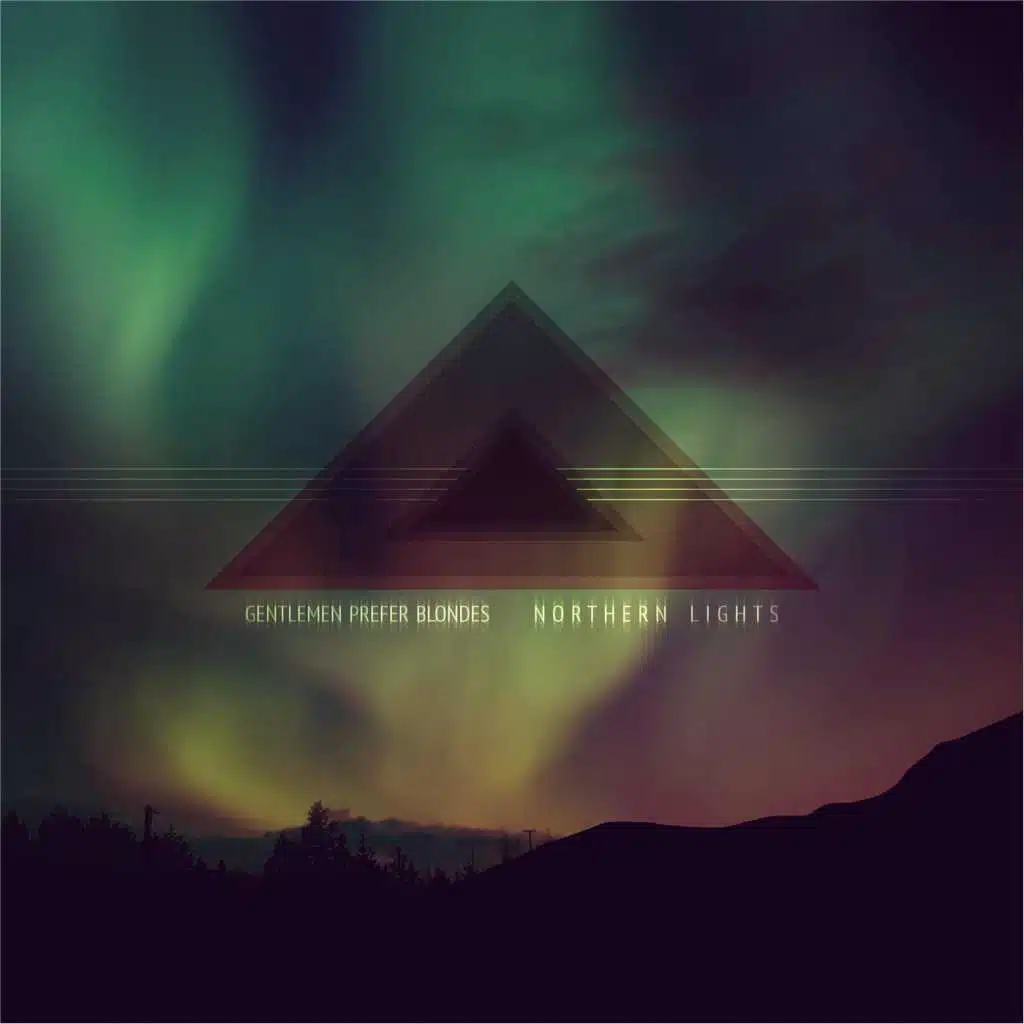 Gentlemen Prefer Blondes