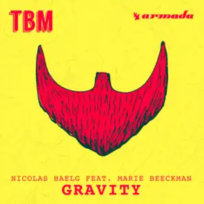 Gravity (feat. Marie Beeckman)