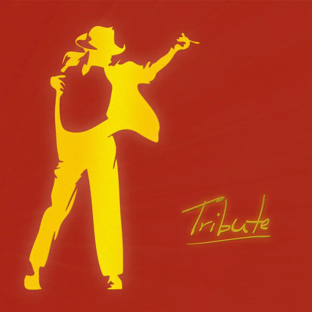 Rock With You (RFN Relaxation Dub)