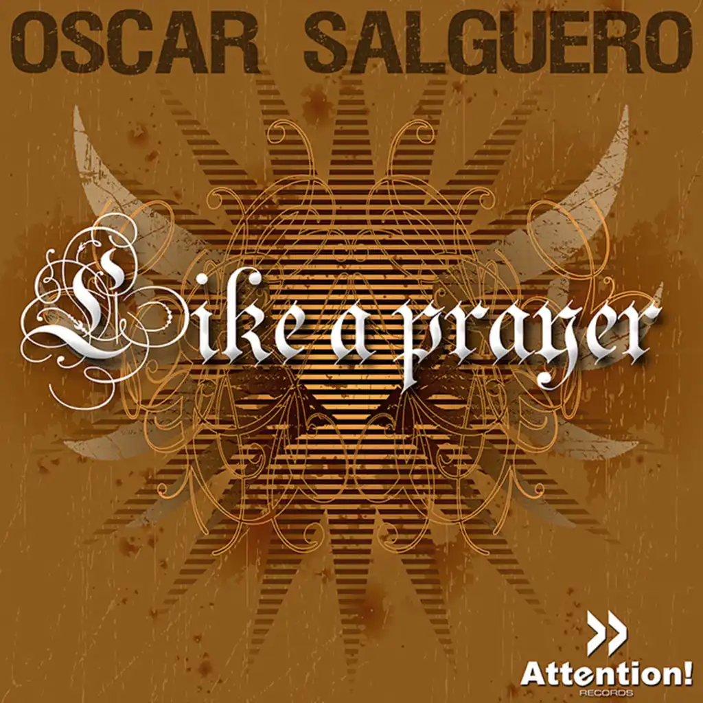 Like A Prayer (Radio Mix)