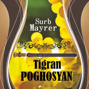 Tigran Poghosyan