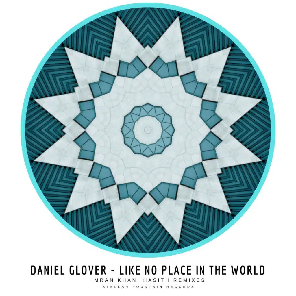 Like No Place in the World