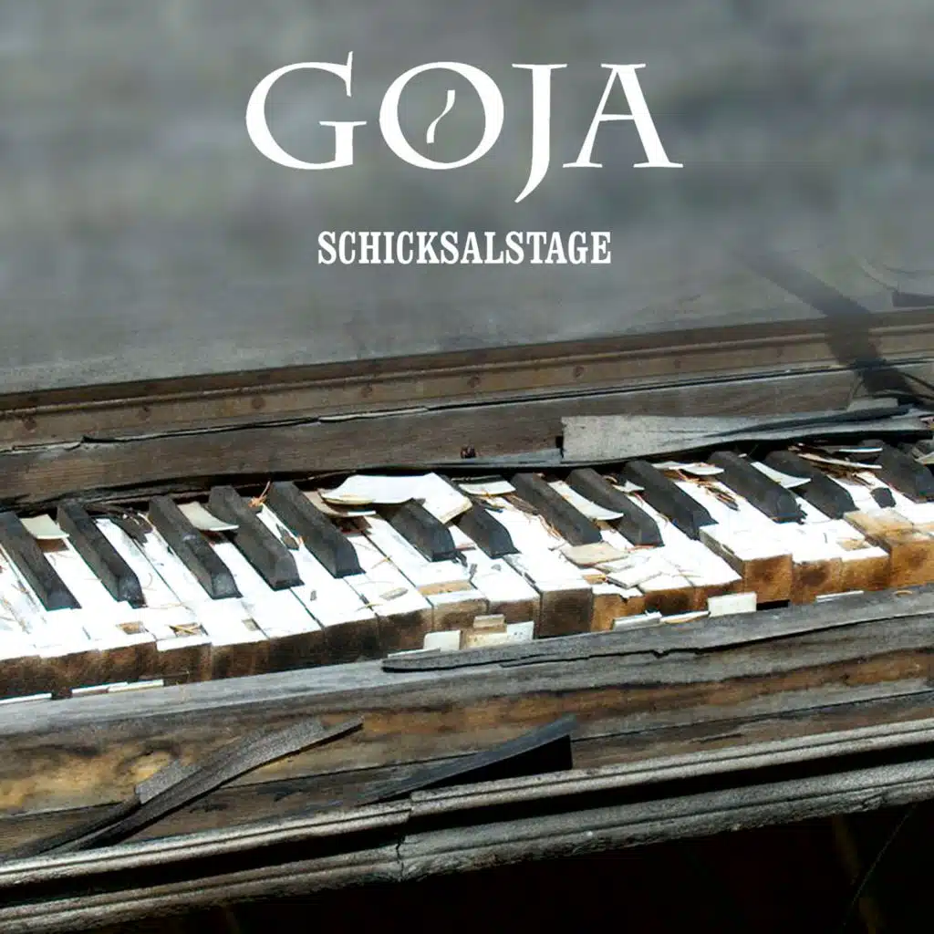 Schicksalstage (Radio Edit)