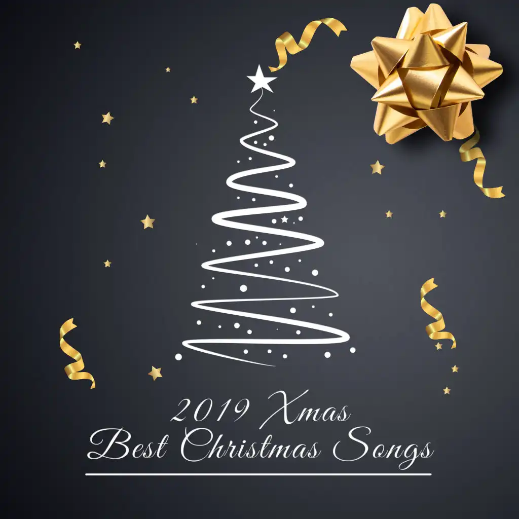 2019 Xmas Best Christmas Songs
